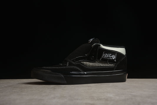 Vans Half Cab 33 DX Negra
