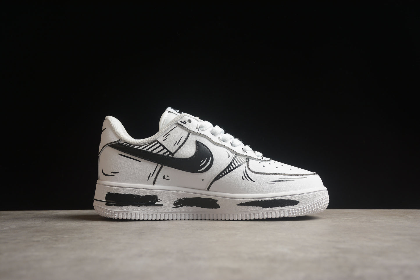 Nike Air Force 1 CT7724-111