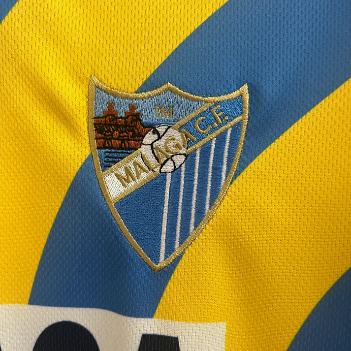 Málaga retro 2006 Away