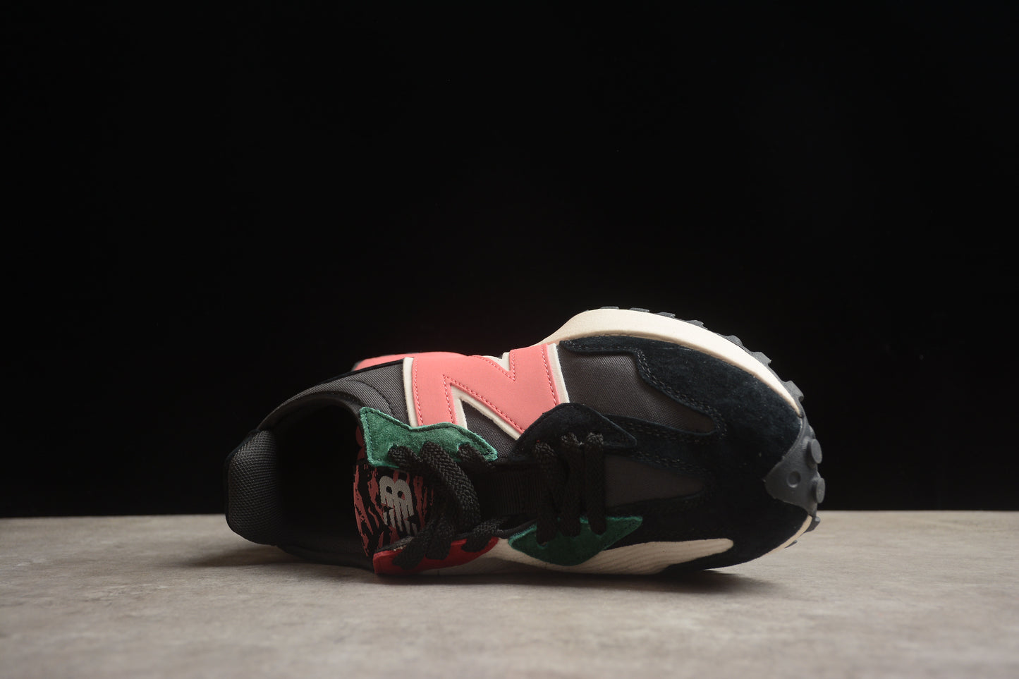 New Balance MS327 U327CNT