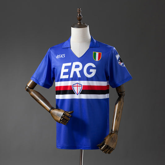 Sampdoria retro 1994/95 Home Fan Version