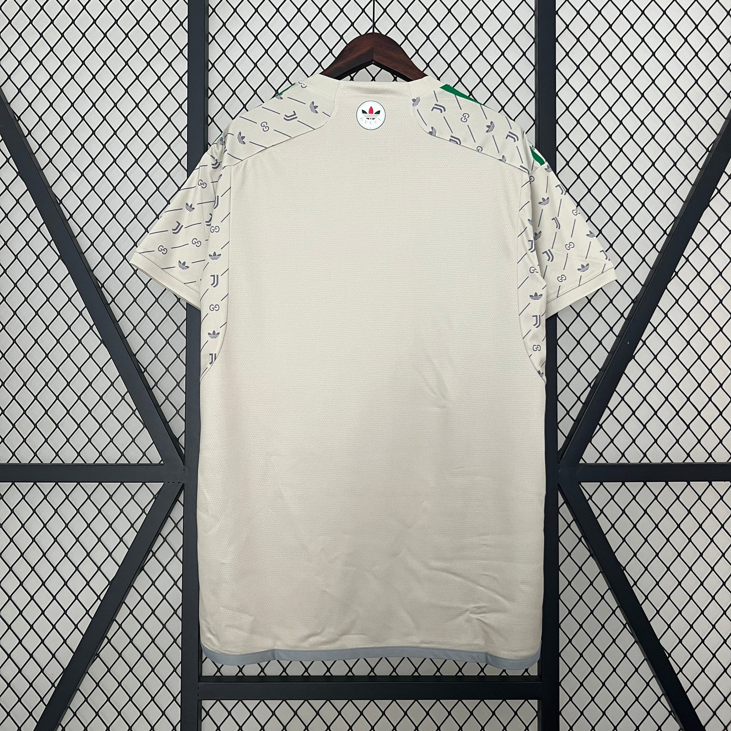Juventus x Gucci - Edición Especial