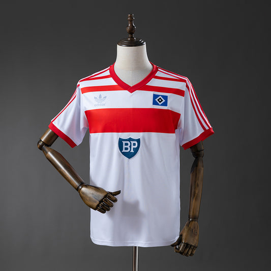 Hamburger SV retro 2001 Home Fan Version