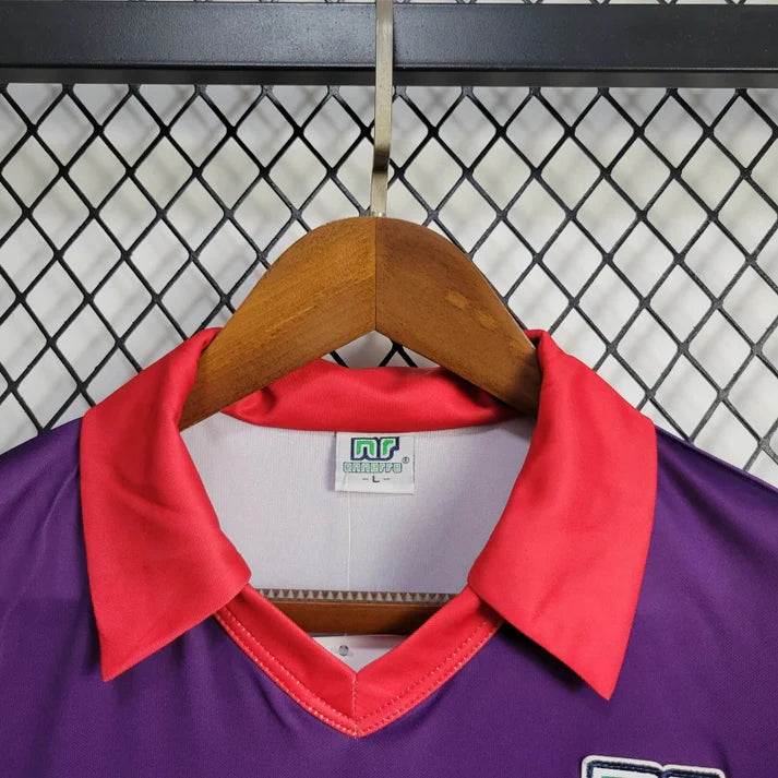 Fiorentina retro 1984-85