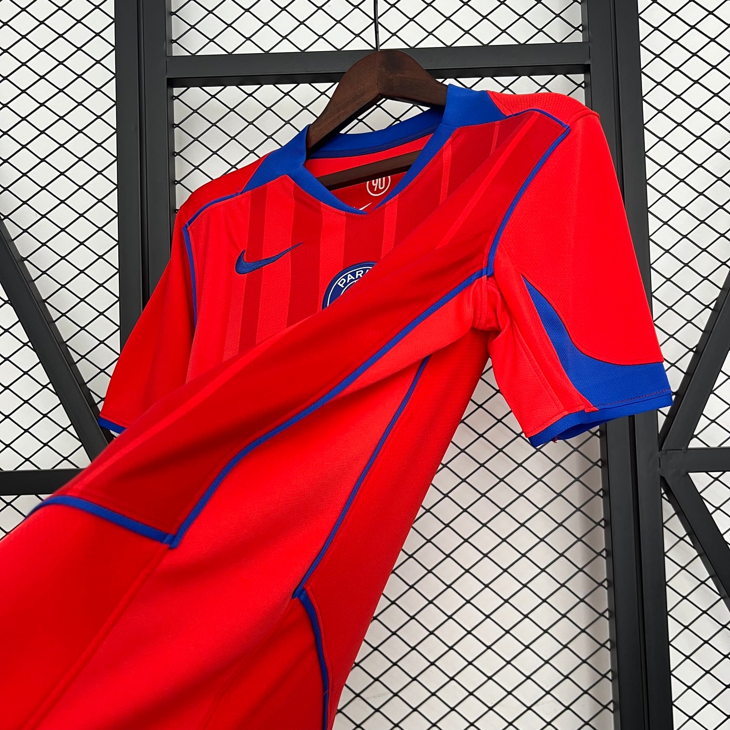 Paris Saint-Germain PSG 2025/26 Thirt