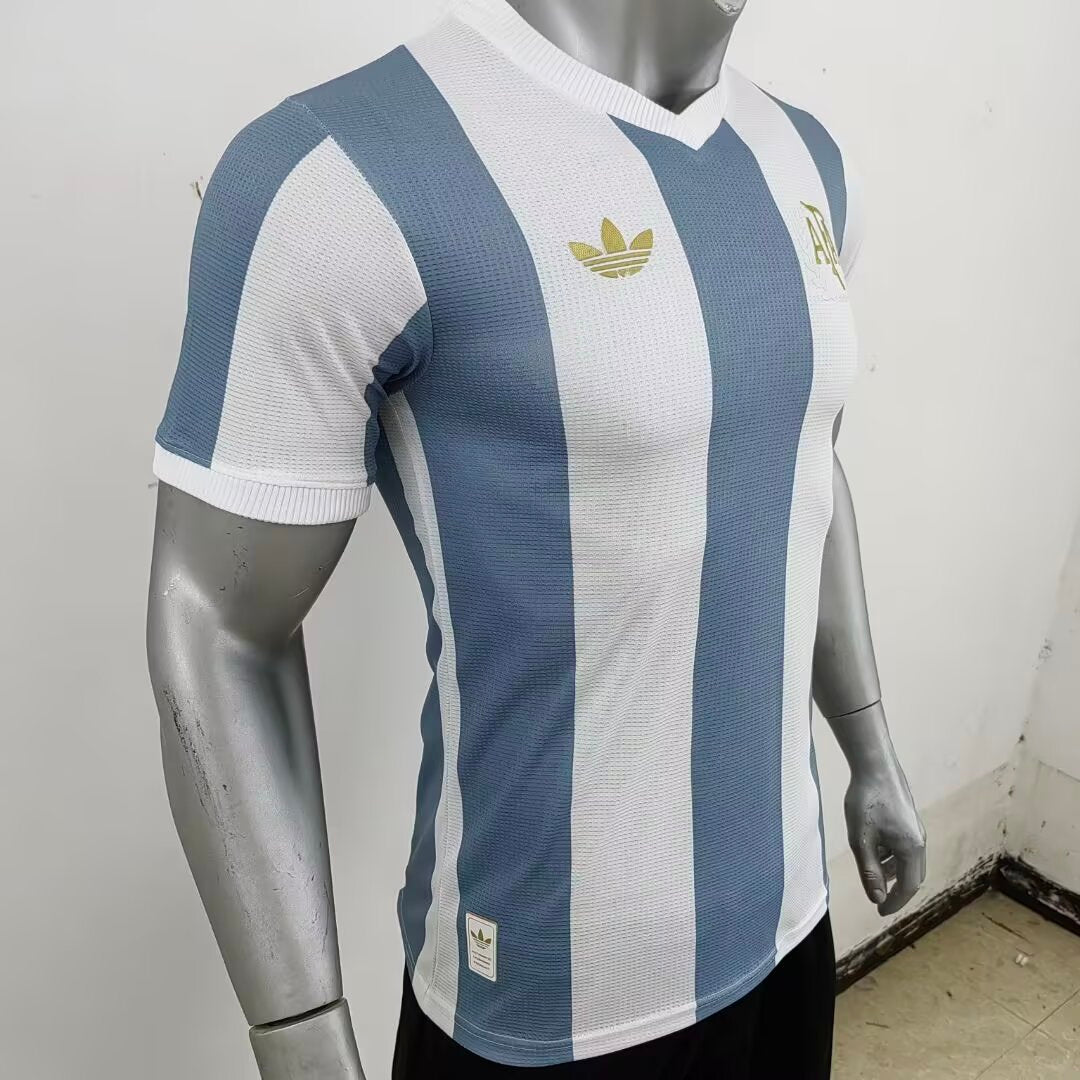 Argentina 2025/26 Home