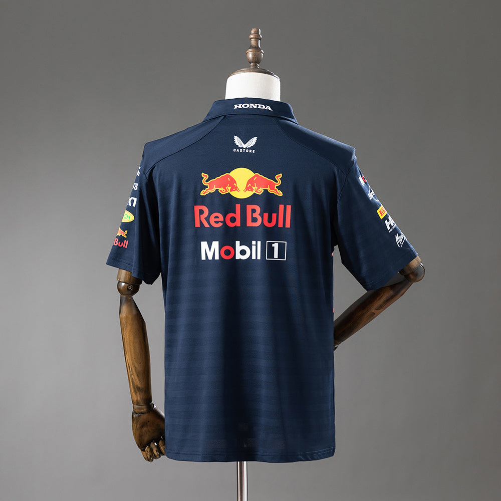 Red Bull Formula 1 POLO 2025