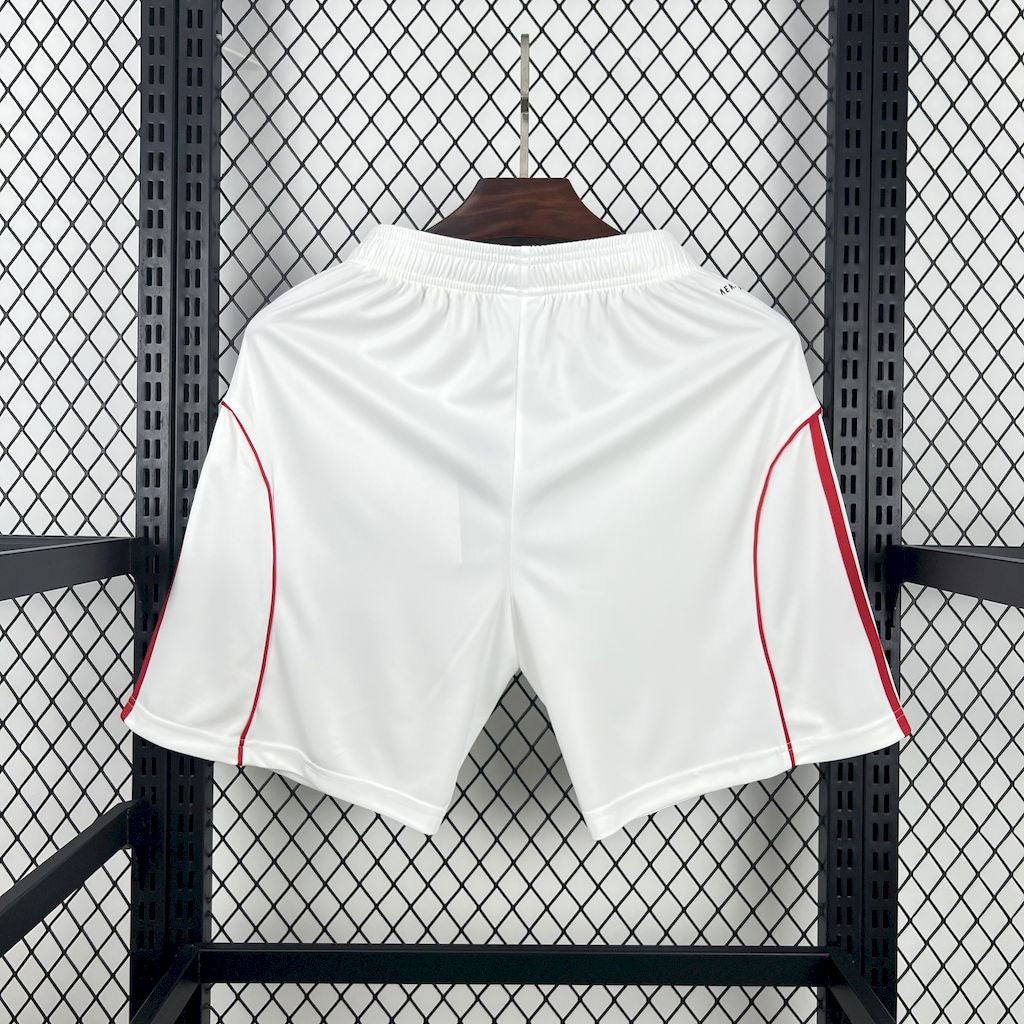 Pantalones Arsenal 2025/26 Home