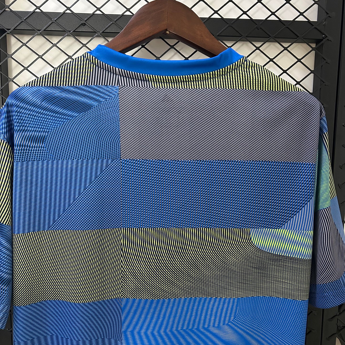 Real Madrid 2025/26 Entrenamiento 1