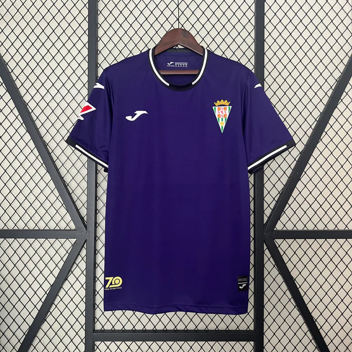 Córdoba 2024/25 Away