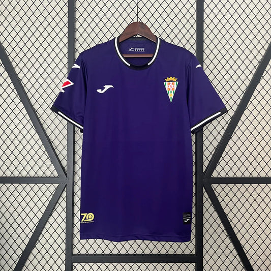 Córdoba 2024/25 Away