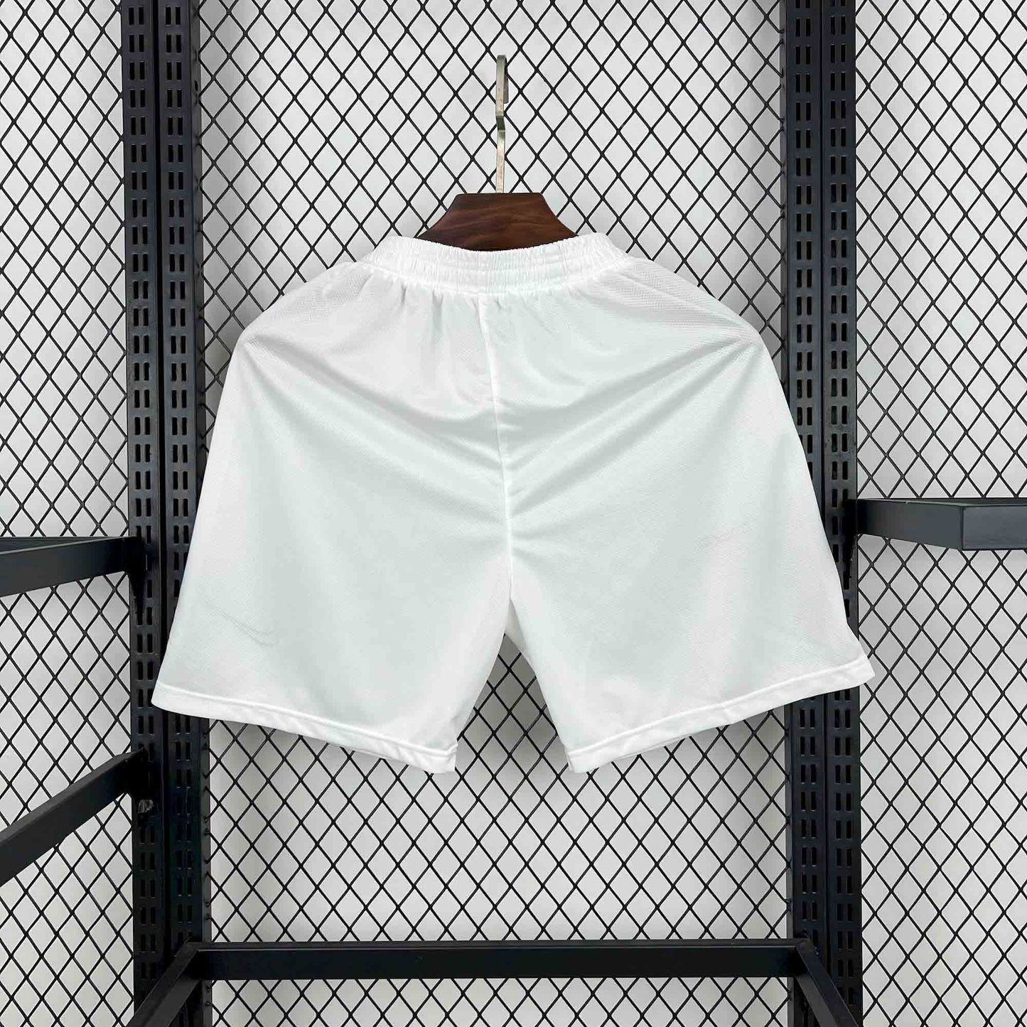 Pantalones Santos retro 2011/12 Home