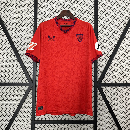 Sevilla Club de Fútbol 2024/25 Away