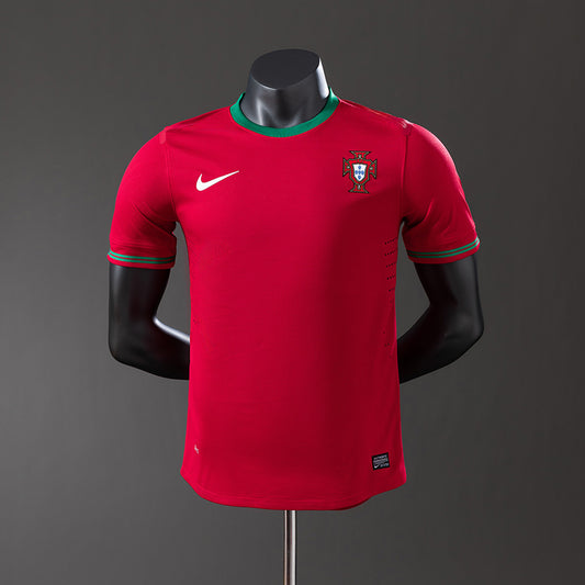 Portugal retro 2012 Home