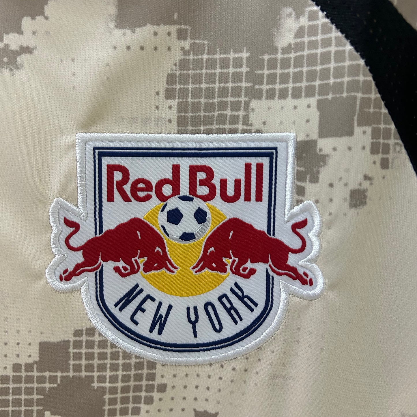 New York Red Bulls 2025/26 Away