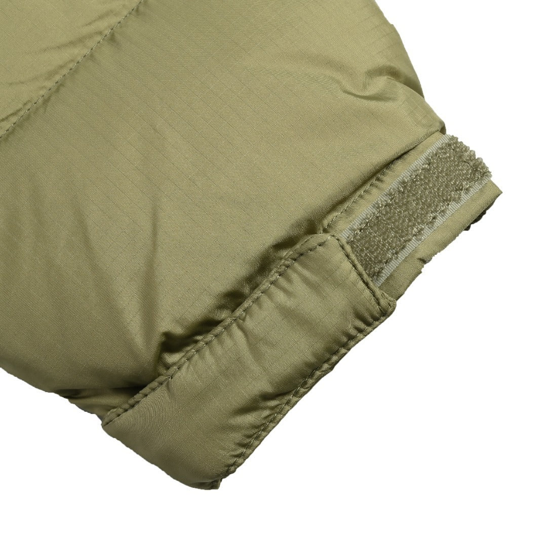 Chaqueta The North Face - Color Caqui