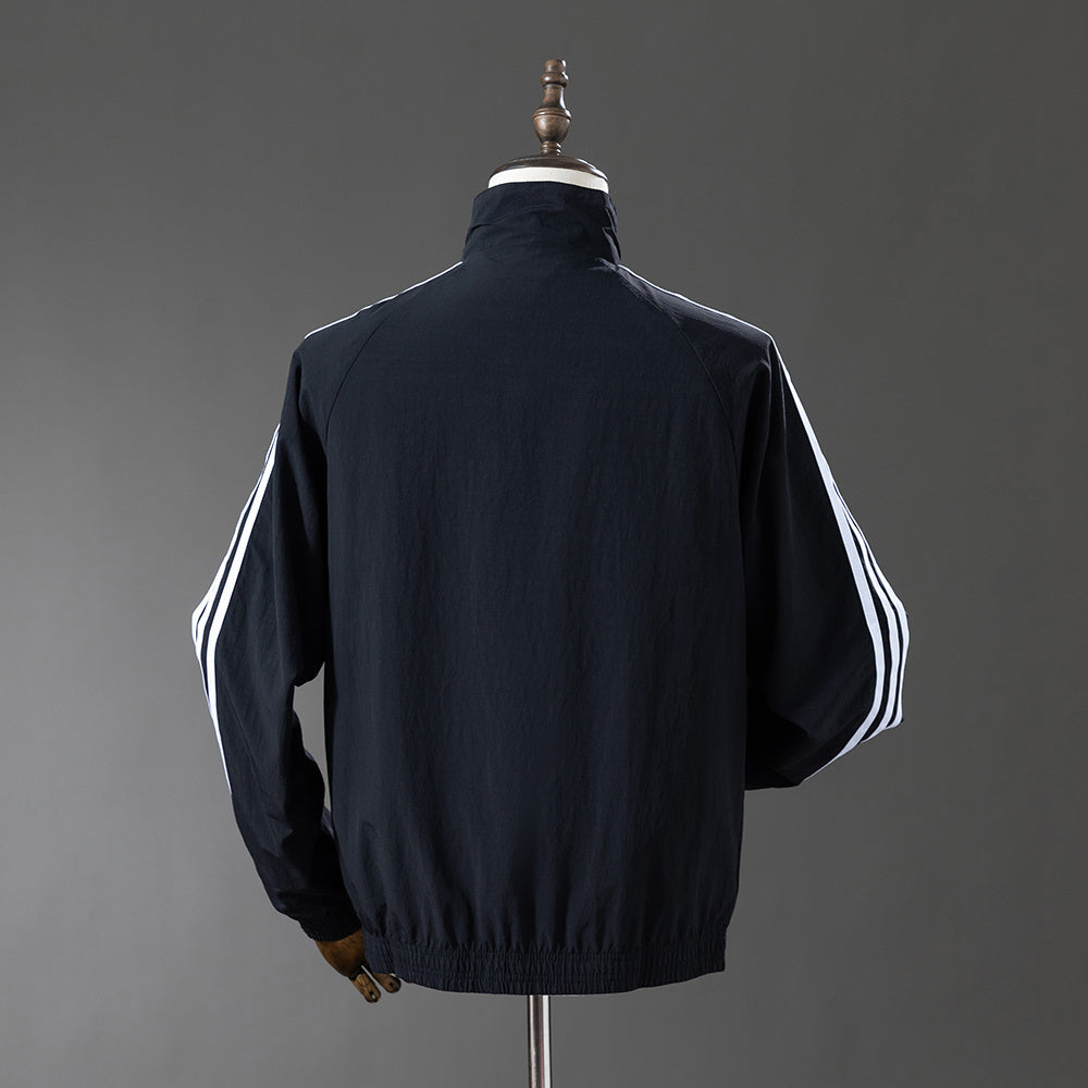 Alemania 2025 reversible Abrigo