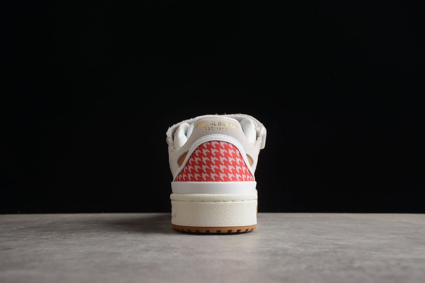 Adidas Forum 84 Low G58260