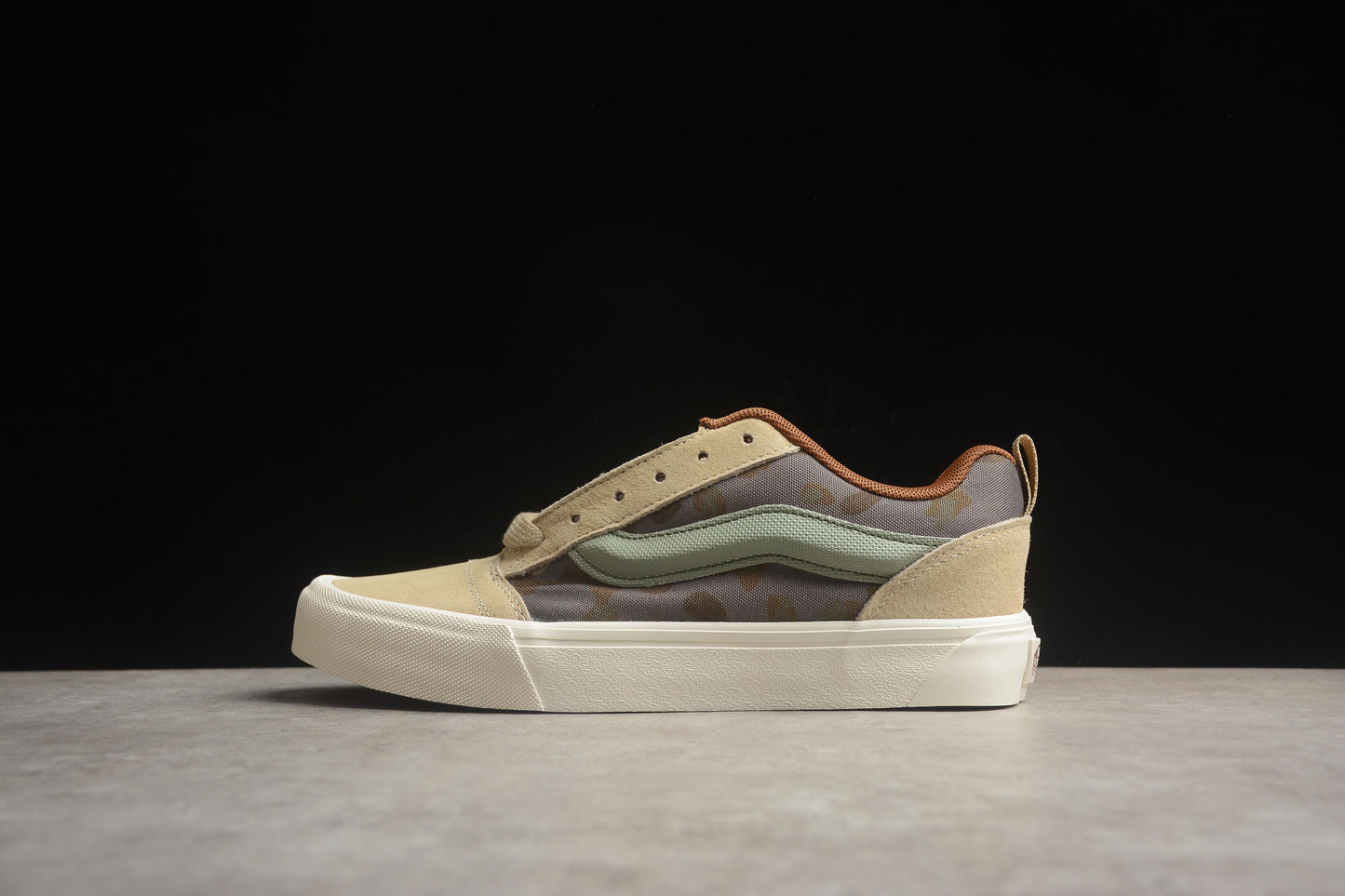 Vans Knu-Skool VR3 LX