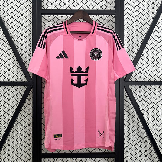 Inter Miami 2025/26 Home