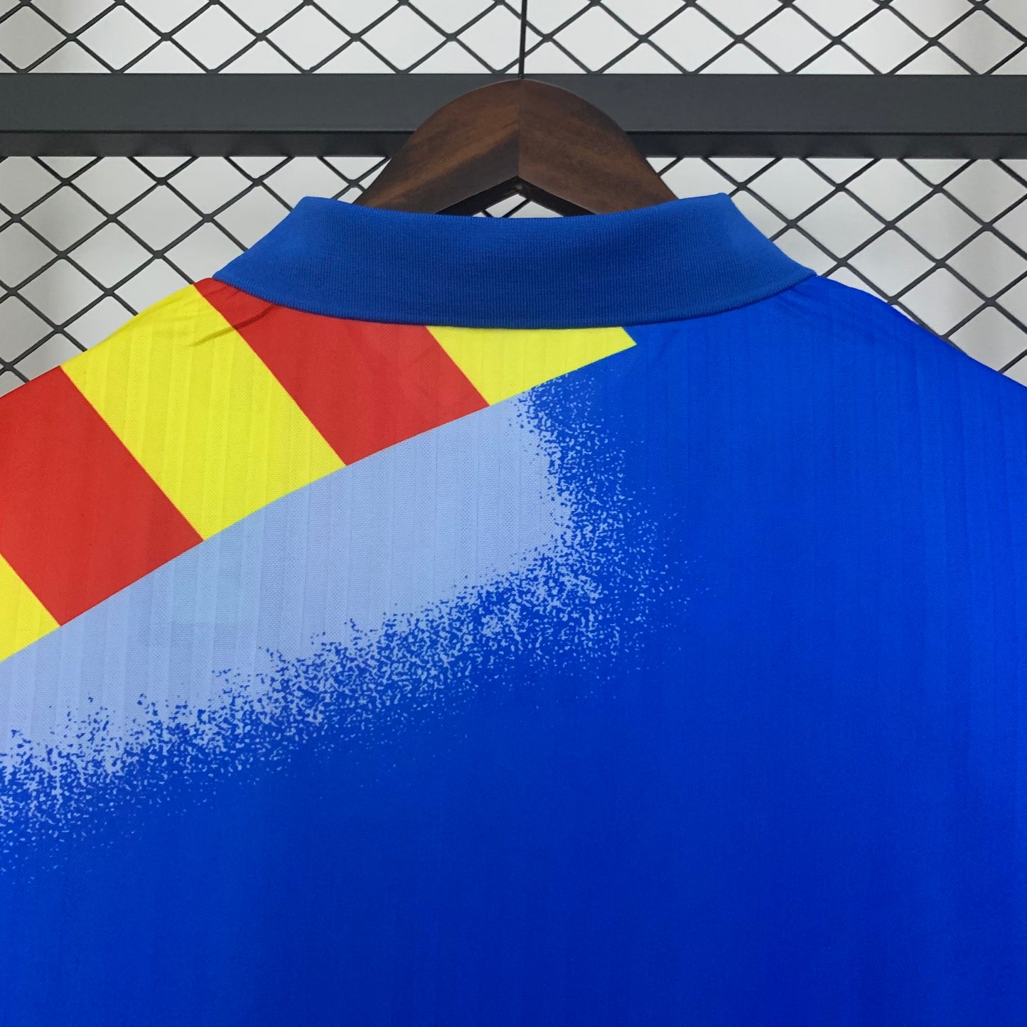 Valencia retro 1995/96 Away