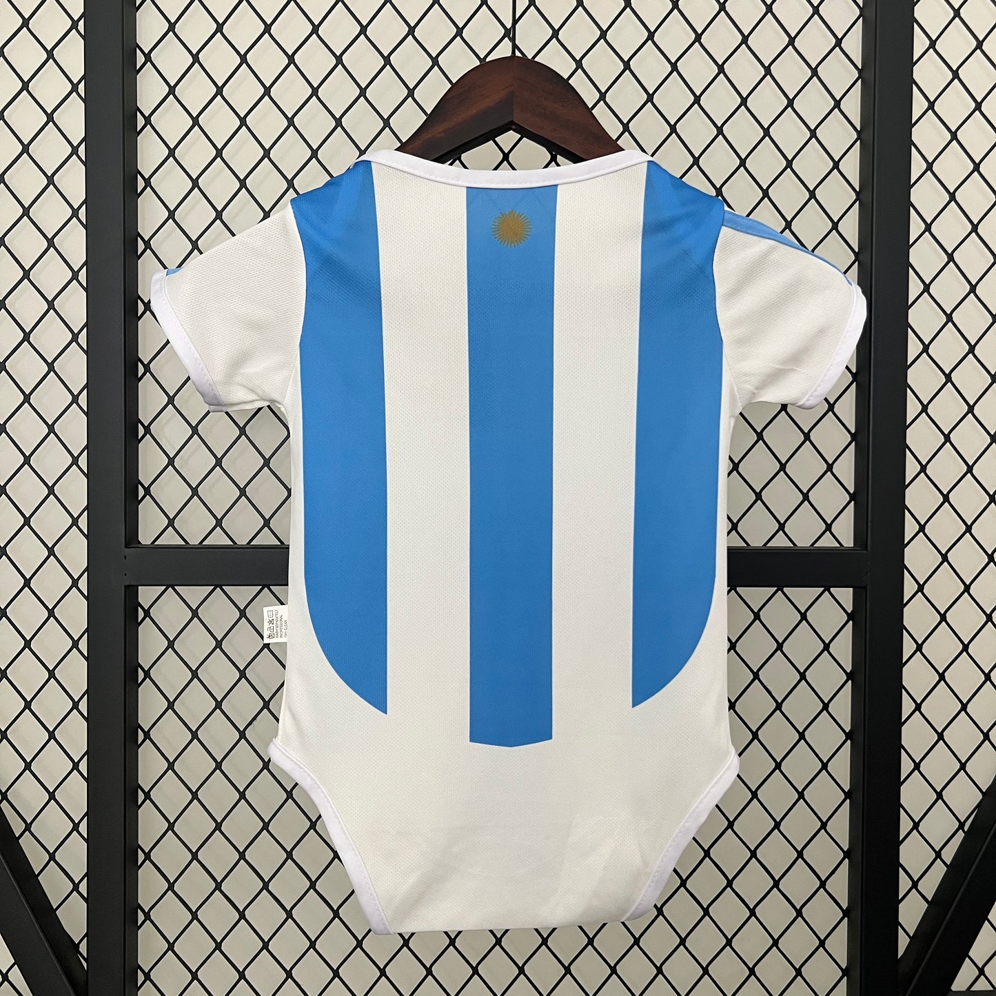 Argentina Home 2024 Body Bebé