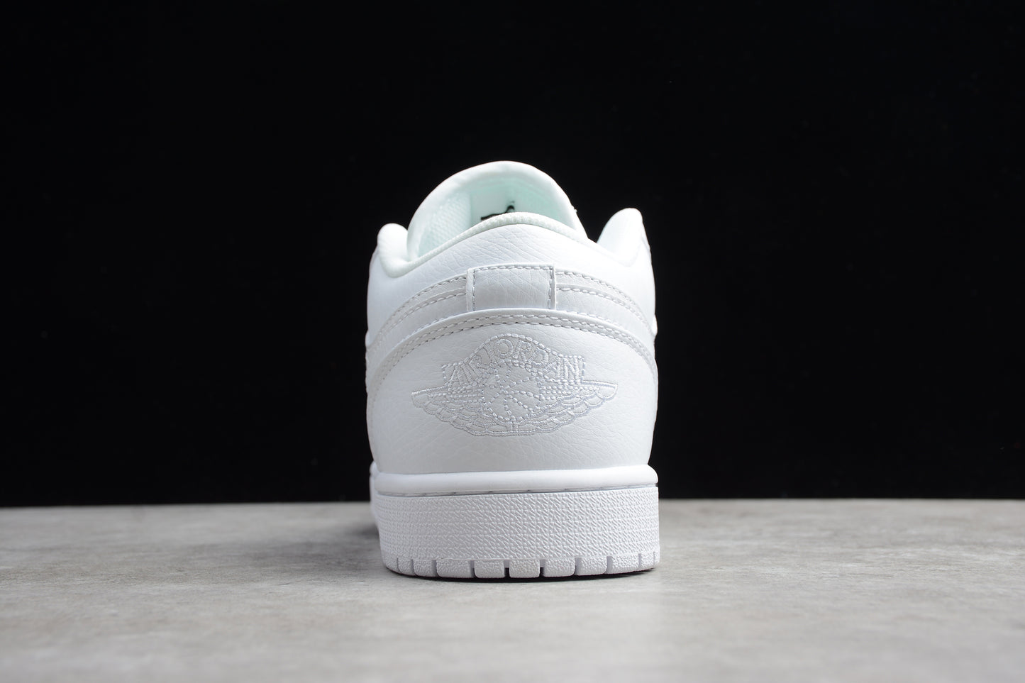 Nike Air Jordan 1 Low 553558-111