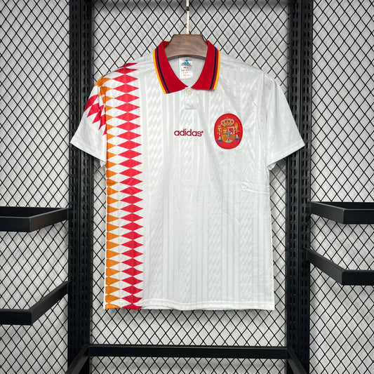 España retro 1994 Away