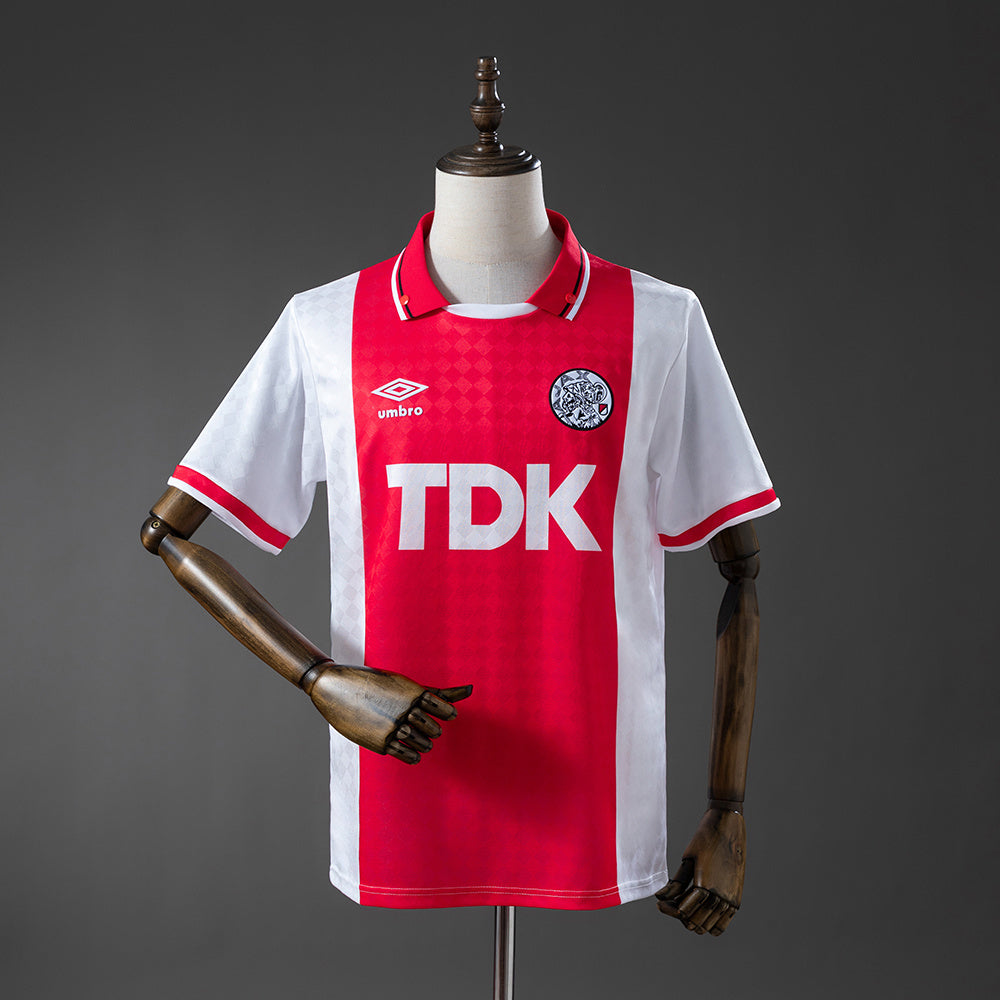 Ajax retro 1989/90 Home