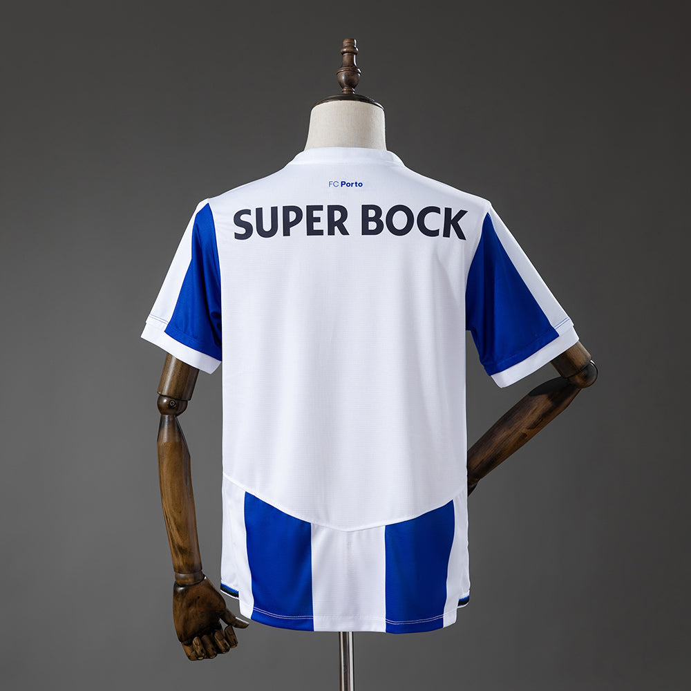 FC Porto 2026/27 Home
