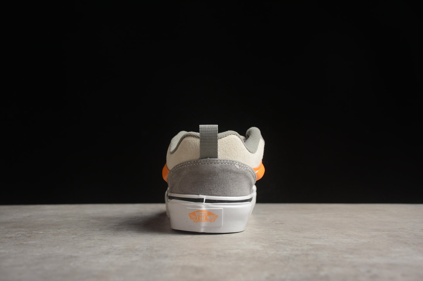 Vans Classics Knu Skool Naranja