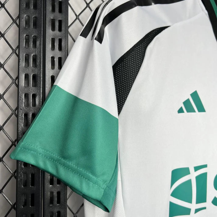 Newcastle 2024/25 Away