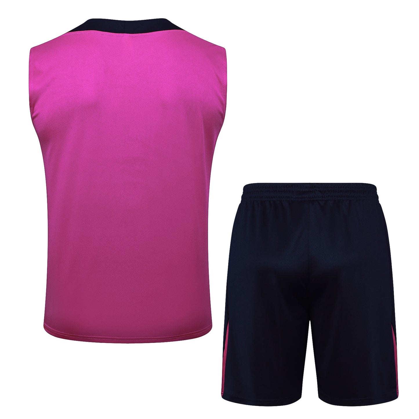 Fútbol Club Barcelona - Kit entrenamiento (sin mangas)
