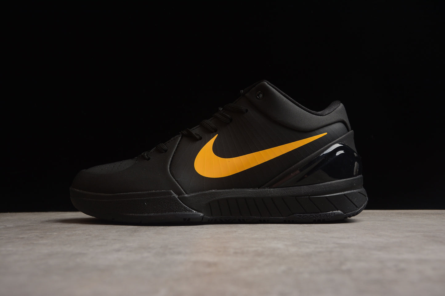 Nike Zoom Kobe IV POTRO FQ354-001