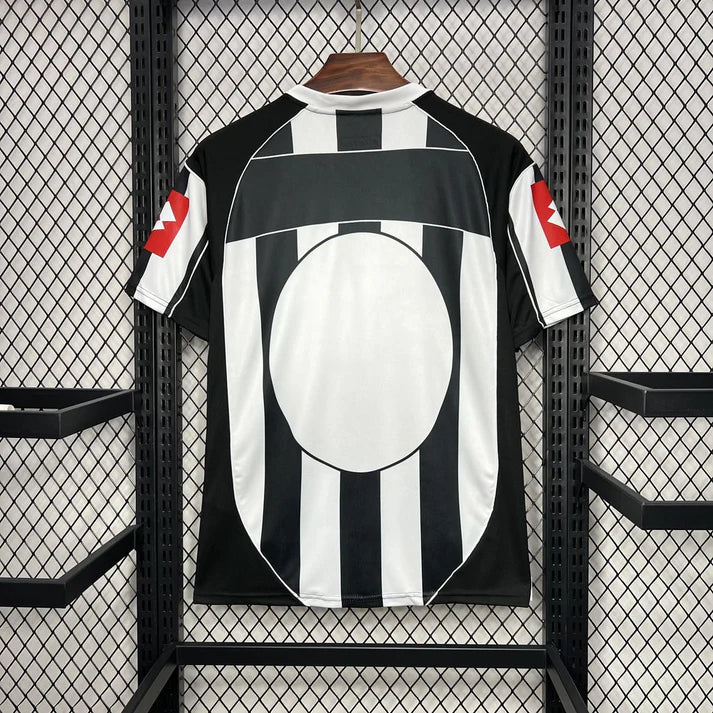 Juventus retro 2002/03 Home