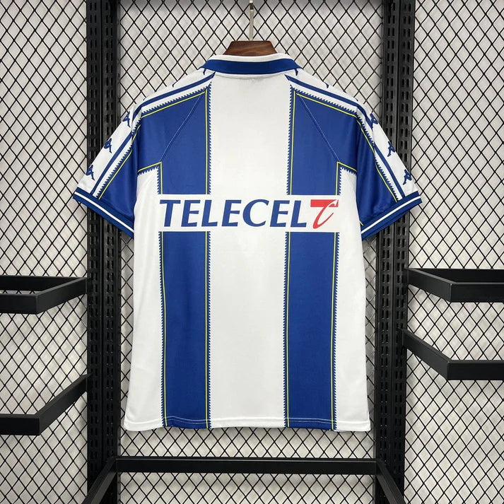 FC Porto retro 1997/99 Home