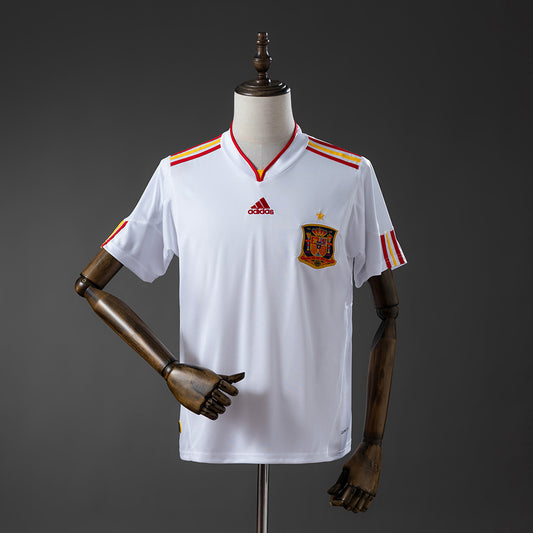 España retro 2011/12 Away