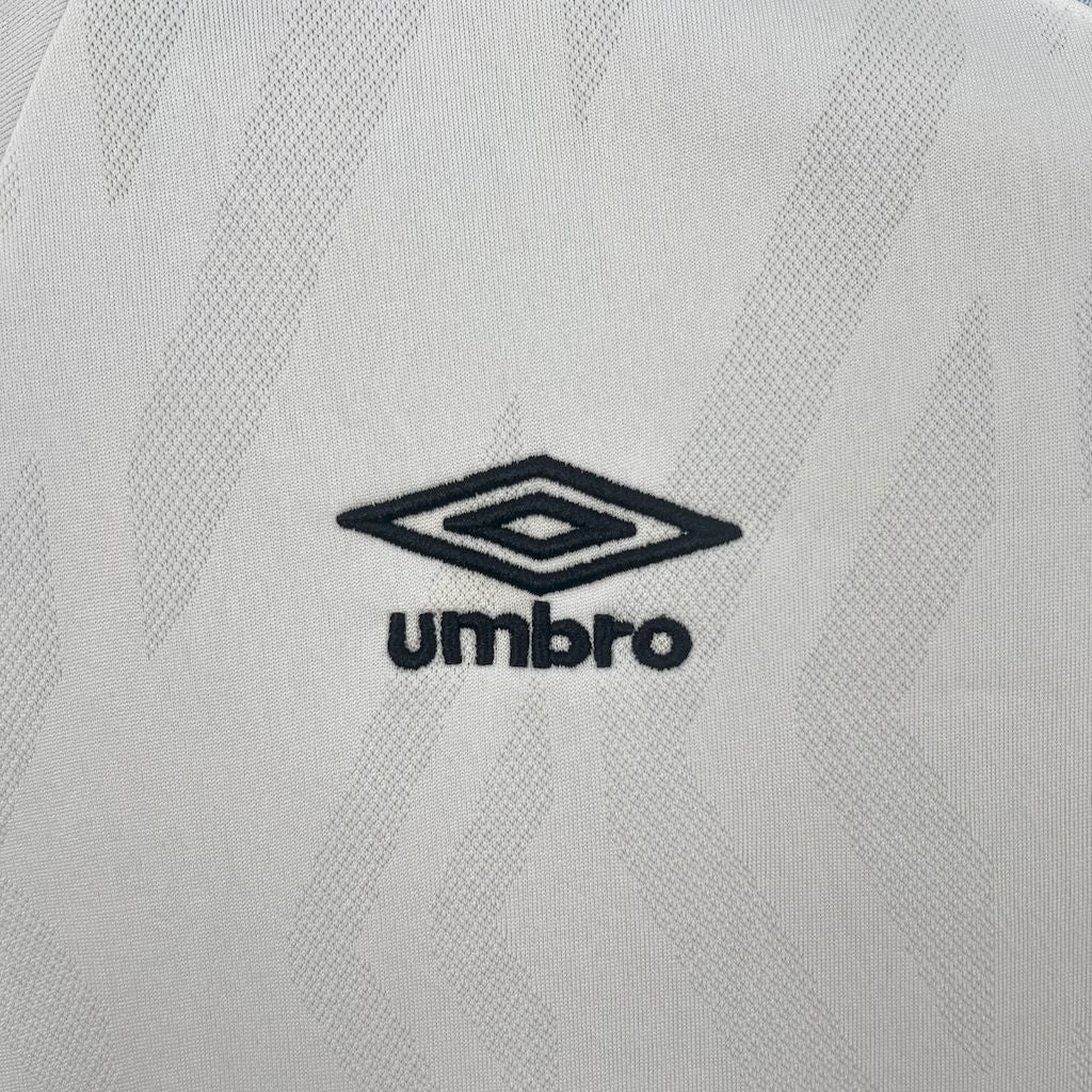 Santos Femenino 2025/26 Home