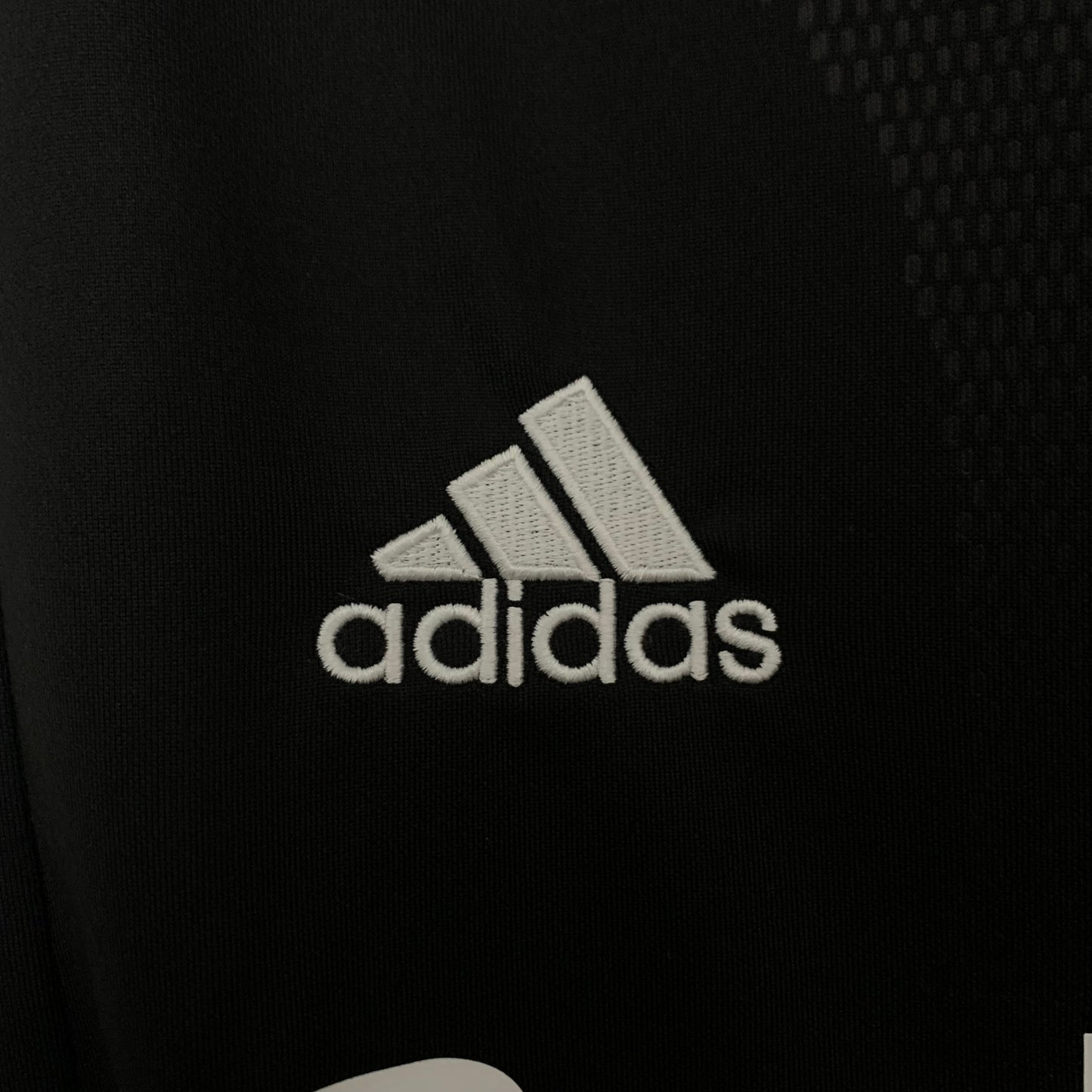 Real Madrid retro 2001/02 Away