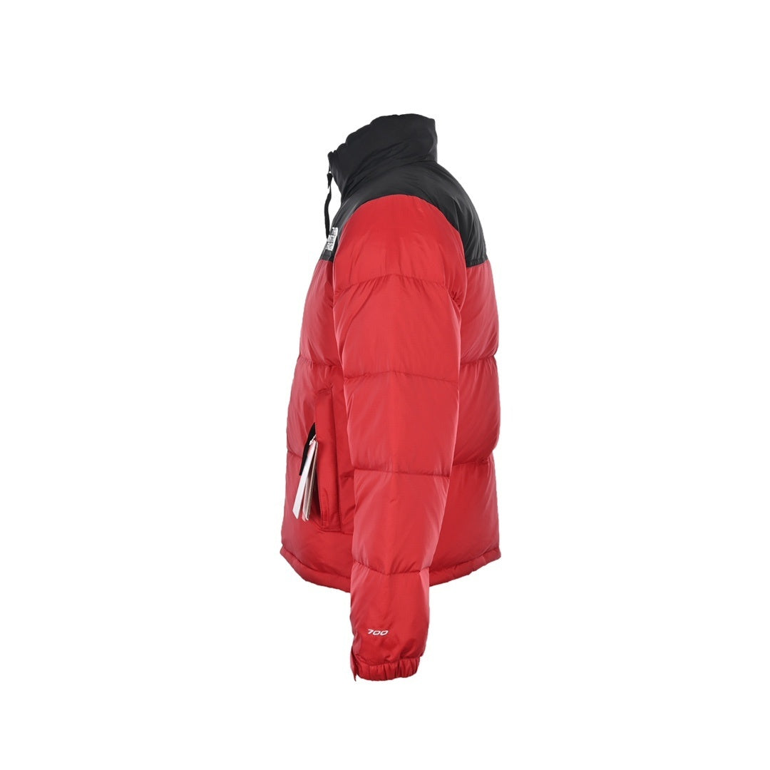 Chaqueta The North Face - Color Rojo