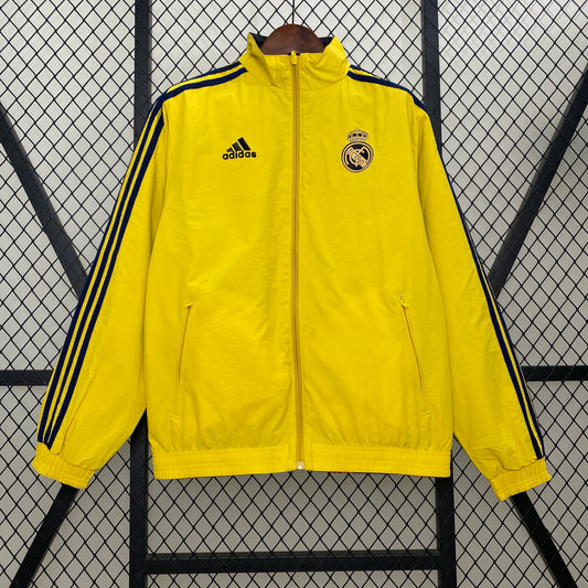 Real Madrid 2024-25 7 reversible