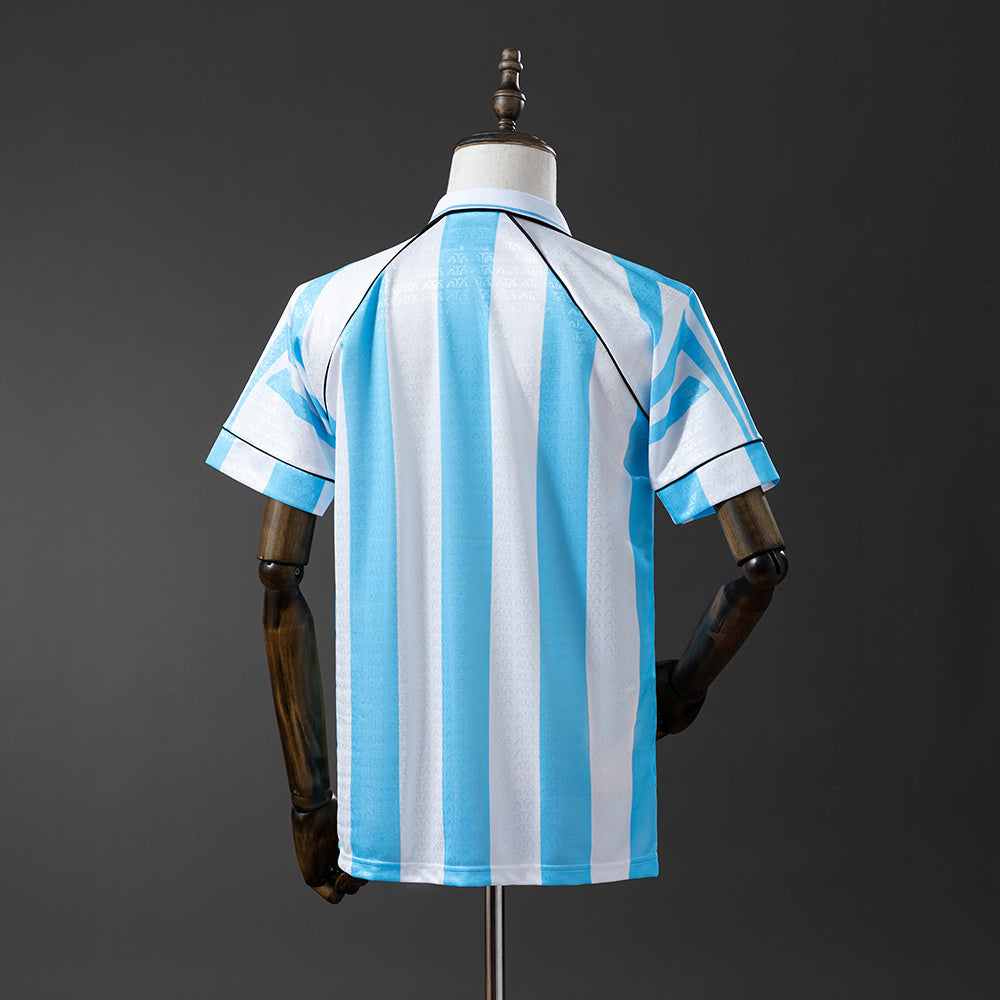 Argentina retro 1996/97 Home