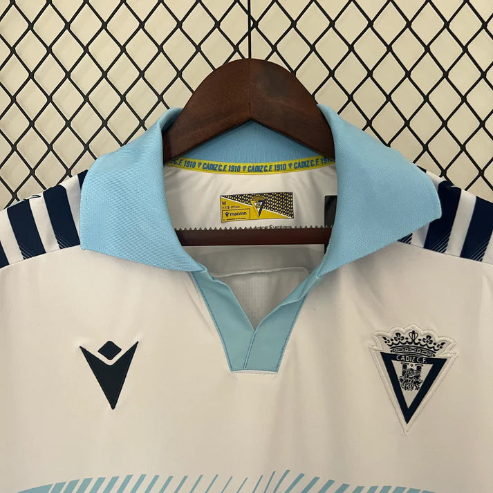 Cadiz 2024/25 Away