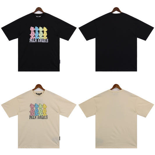 Camiseta Palm Angels Bears