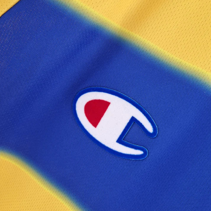 Parma retro 1999/00 Away