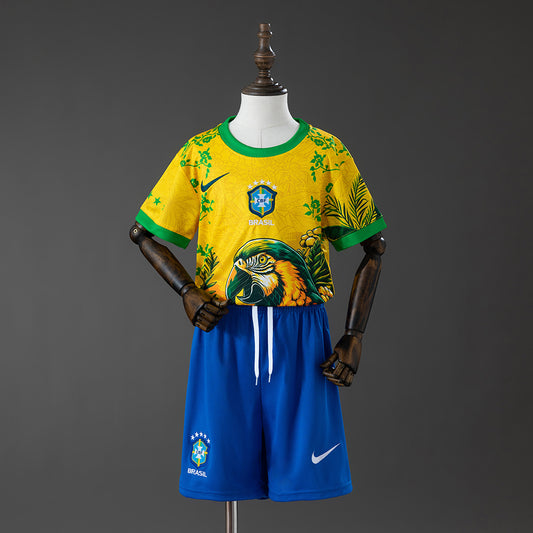 Brasil 2026/27 Special Edition Niños