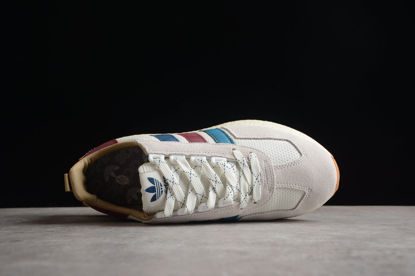 Adidas Retropy E5 GW1635