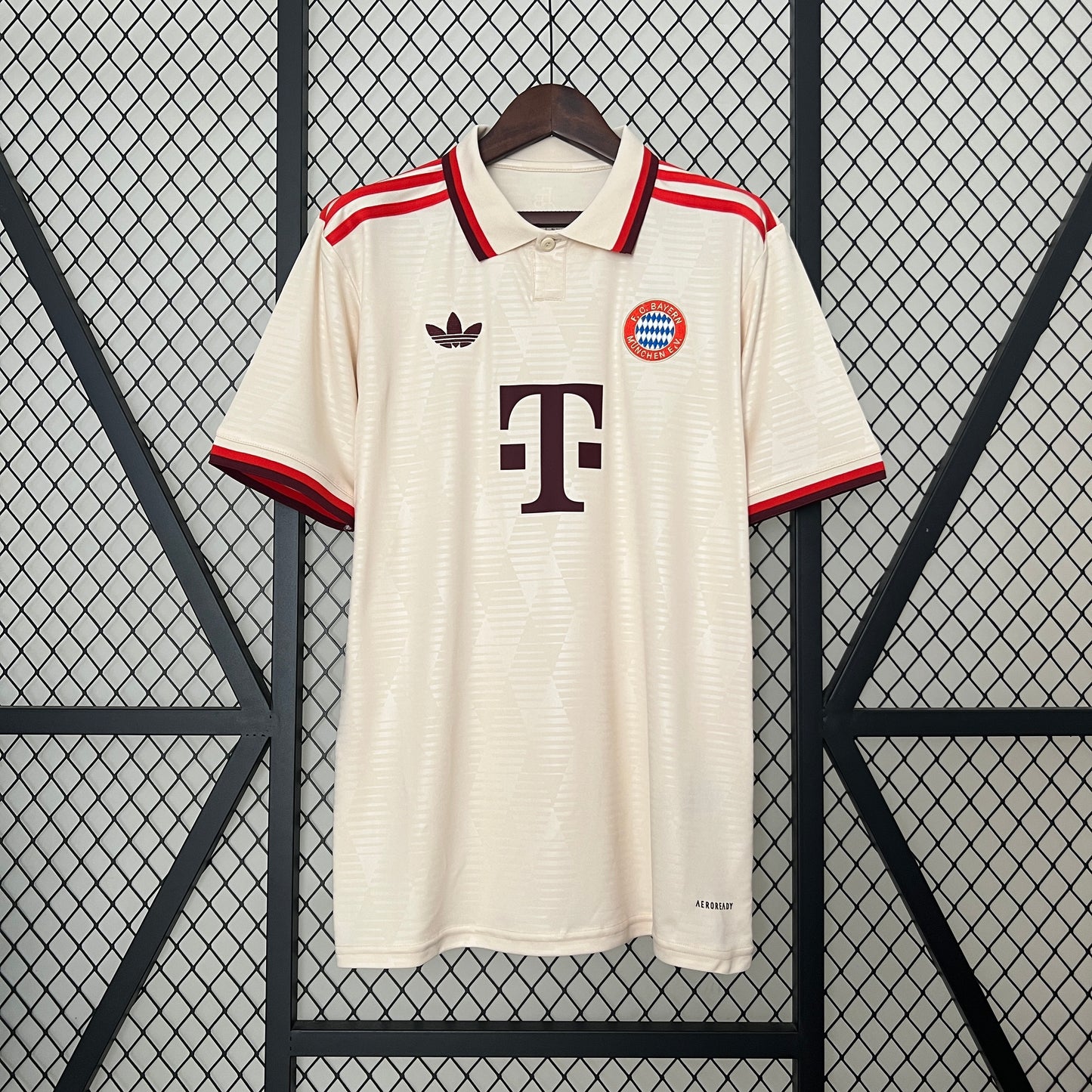 Bayern Munich 2024/25 Third