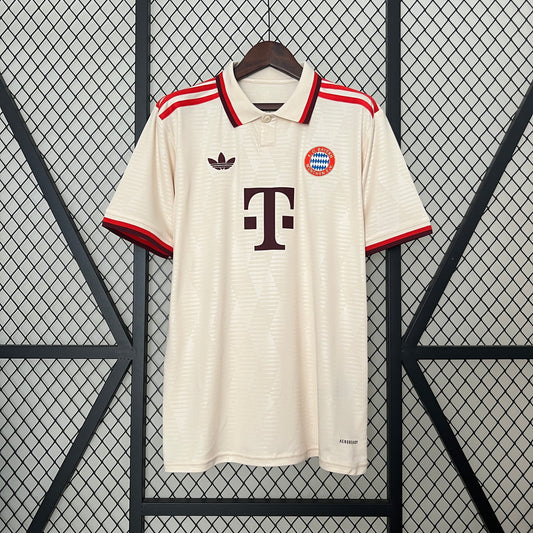 Bayern Munich 2024/25 Third