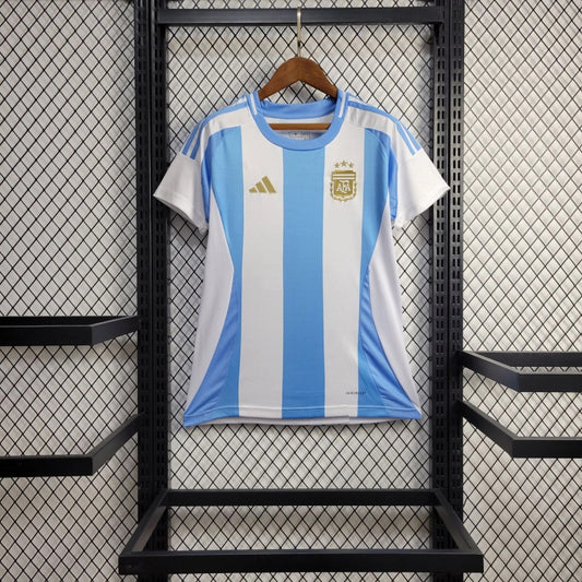Argentina Femenino 2024/25 Home